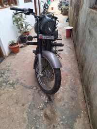 Royal Enfield Classic 350 Single Channel BS6 2019 Model