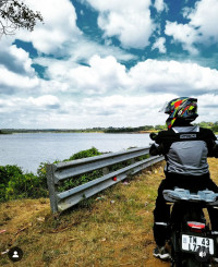 BMW G 310 GS 2021 Model