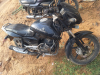 Bajaj Pulsar 150 DTSi 2011 Model