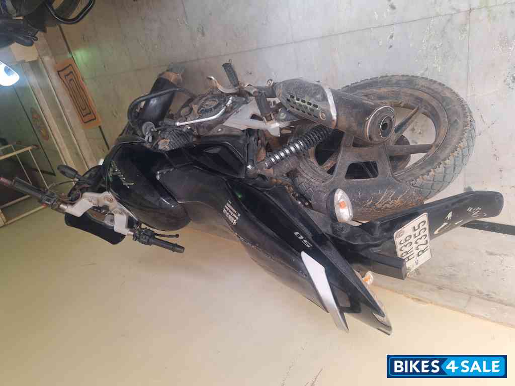 Bajaj Pulsar 150 DTSi