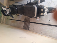 Bajaj Pulsar 150 DTSi