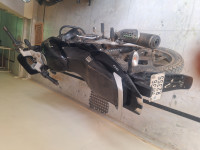 Bajaj Pulsar 150 DTSi