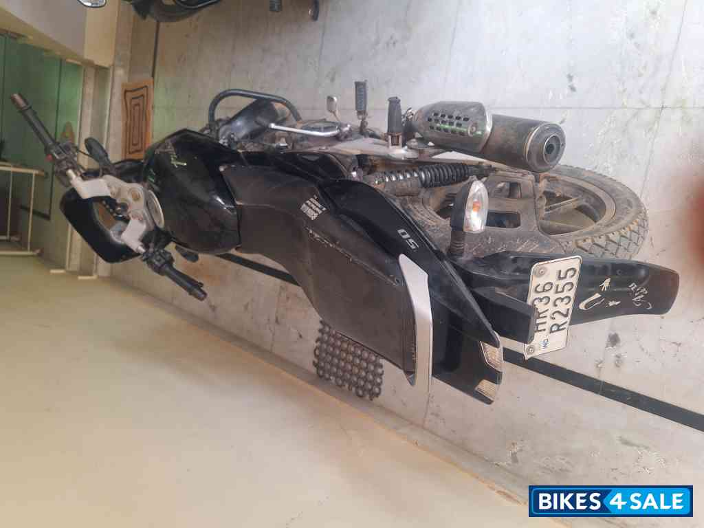 Bajaj Pulsar 150 DTSi