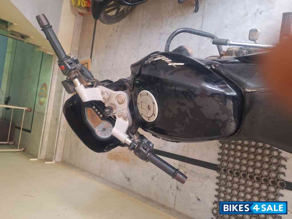Bajaj Pulsar 150 DTSi