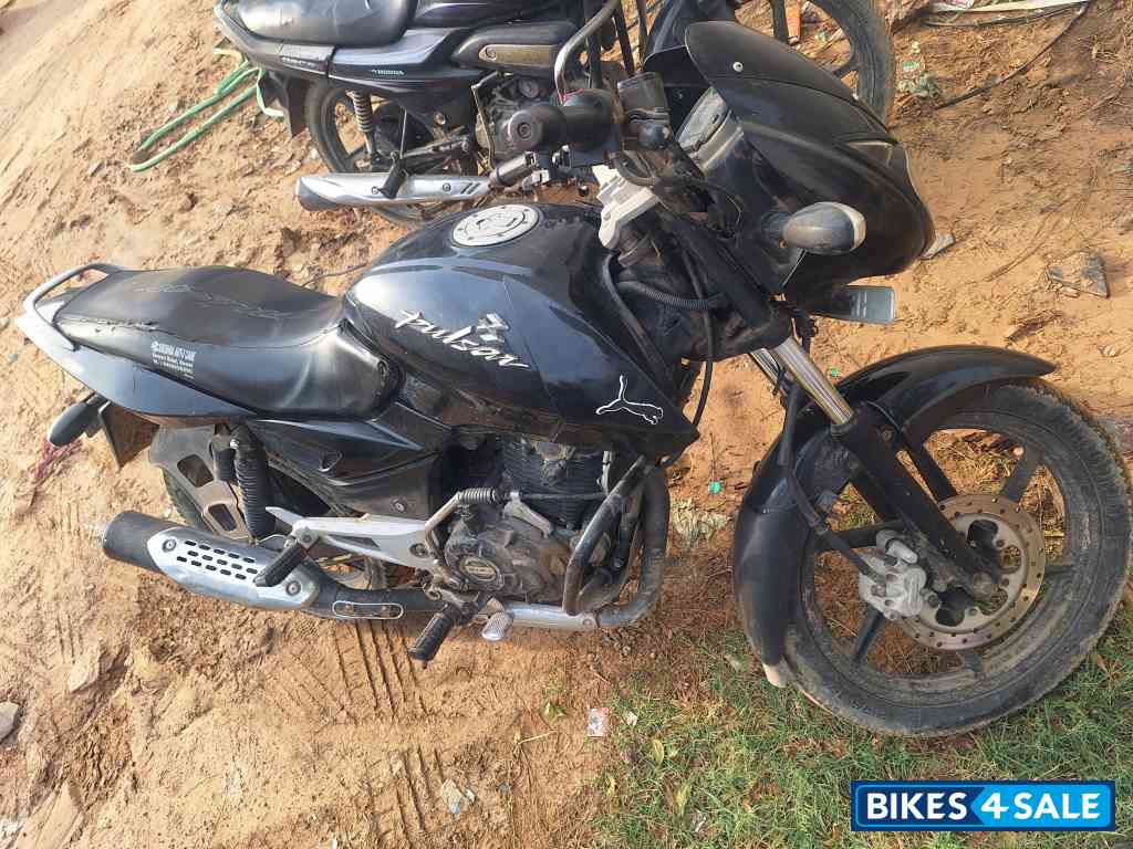 Bajaj Pulsar 150 DTSi