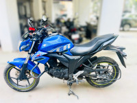 Suzuki Gixxer SP 2018 Model