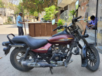 Bajaj Avenger Street 150 2016 Model