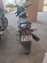 Bajaj Pulsar 150  Model