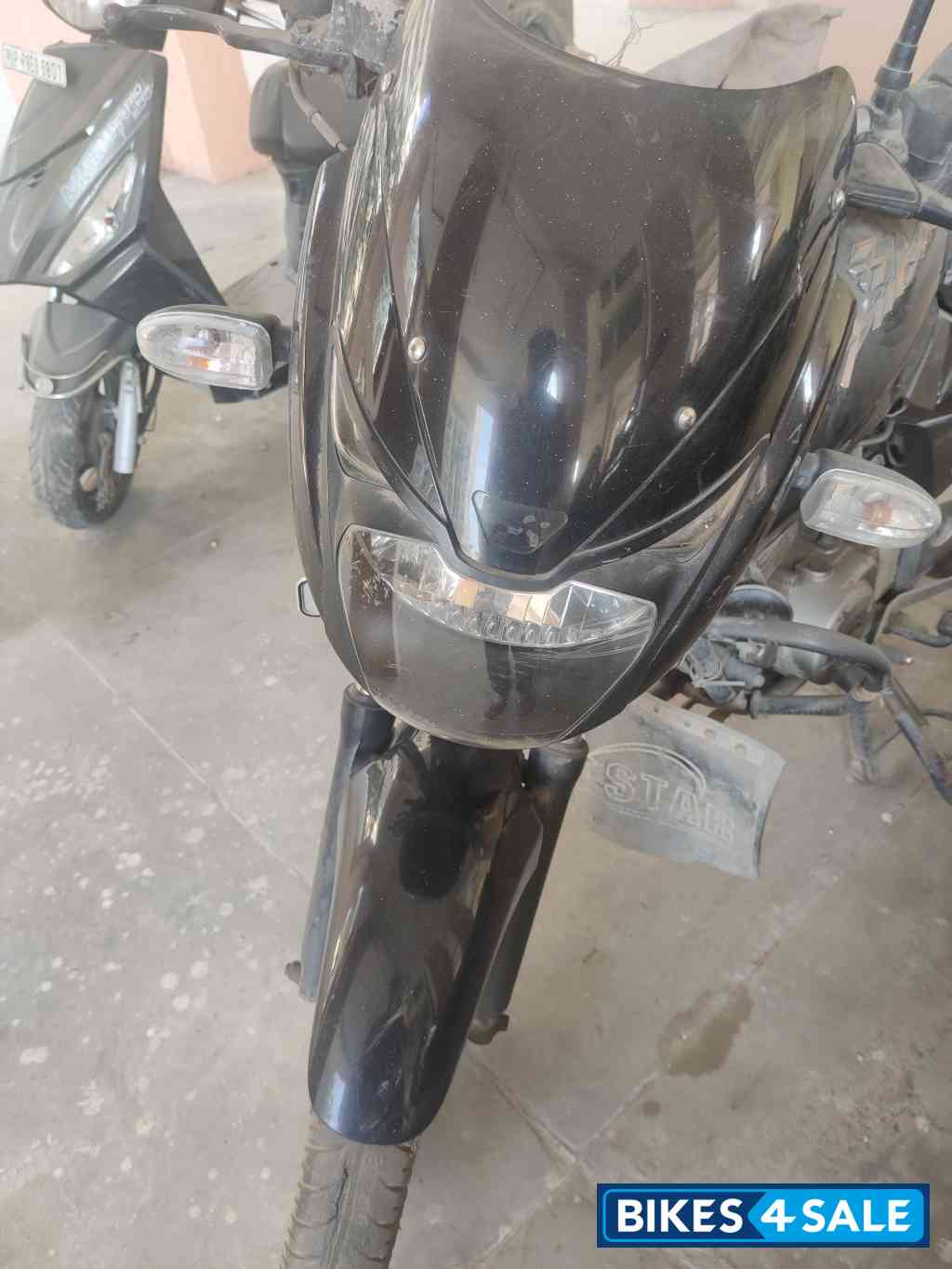 Bajaj Pulsar 150