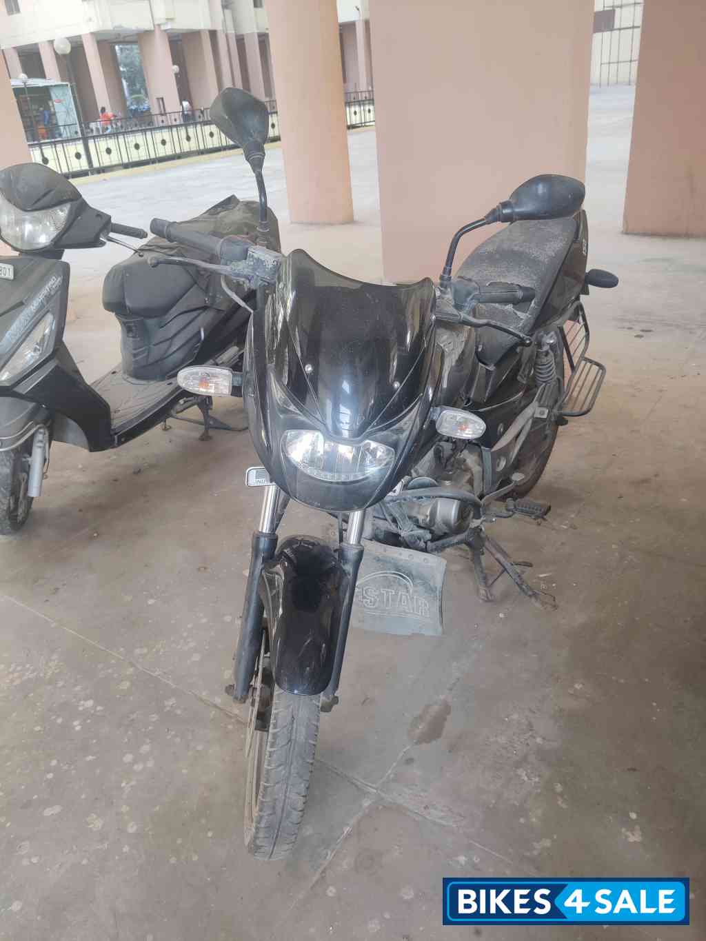 Bajaj Pulsar 150