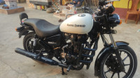 Royal Enfield Thunderbird X 350 2019 Model
