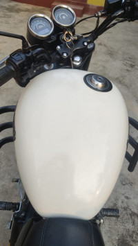 Royal Enfield Thunderbird X 350