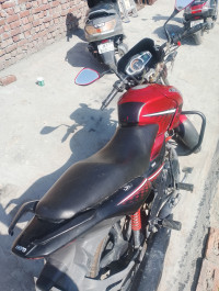 Hero Glamour 125 Drum