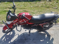 Hero Glamour 125 Drum