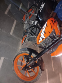 KTM Duke 200 ABS 2019 Model