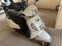 Suzuki Access 125