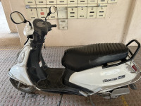 Suzuki Access 125