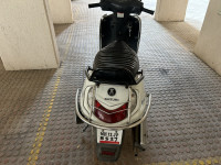 Suzuki Access 125