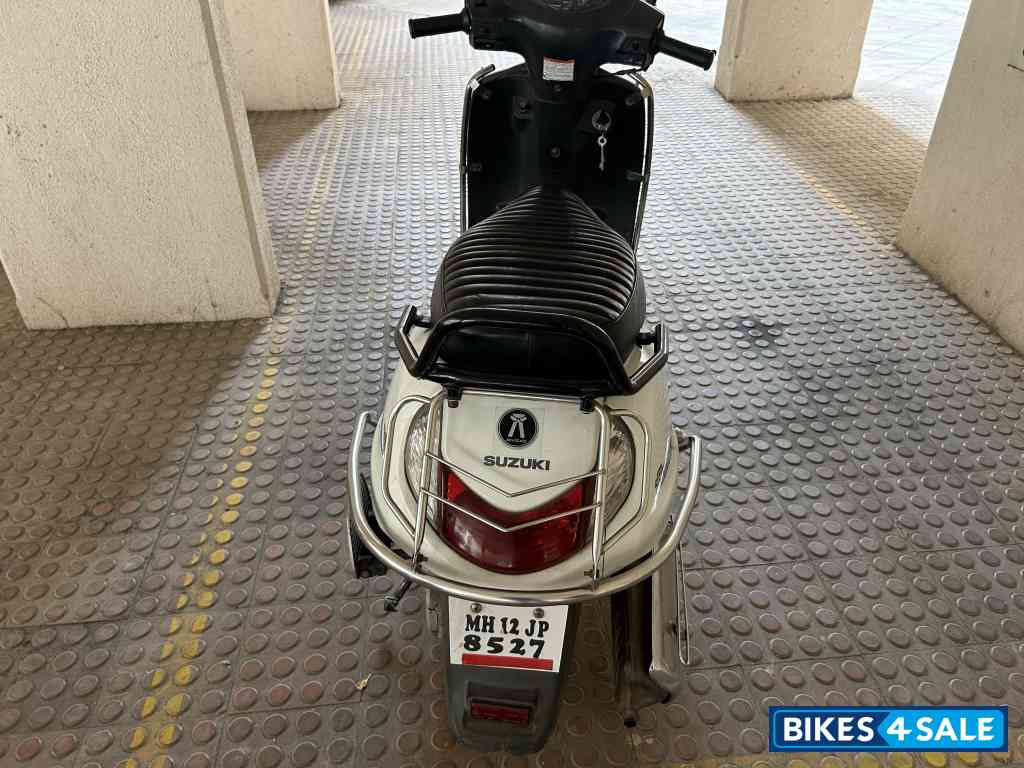 Suzuki Access 125