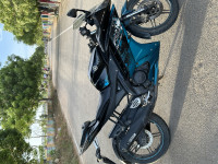 Yamaha YZF R15 V2 2015 Model