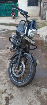 Bajaj Avenger Street 160 2019 Model