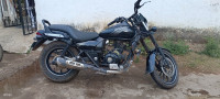 Bajaj Avenger Street 160