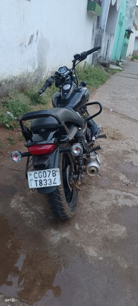 Bajaj Avenger Street 160