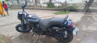 Bajaj Avenger Street 160
