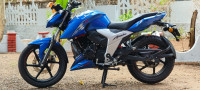 TVS Apache RTR 160 4V 2021 Model