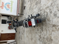 Black And Accent Hero Splendor Plus Xtec