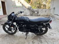 Black And Accent Hero Splendor Plus Xtec