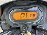 Black And Accent Hero Splendor Plus Xtec