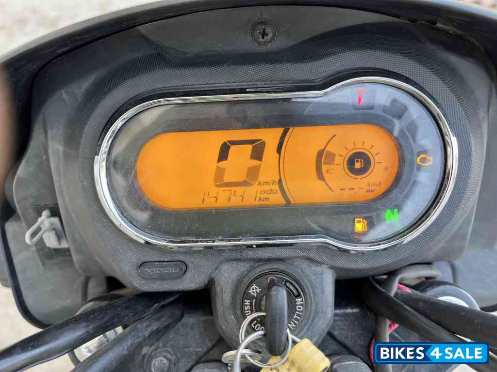 Black And Accent Hero Splendor Plus Xtec