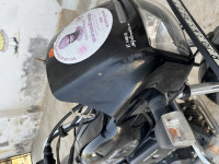 Black And Accent Hero Splendor Plus Xtec