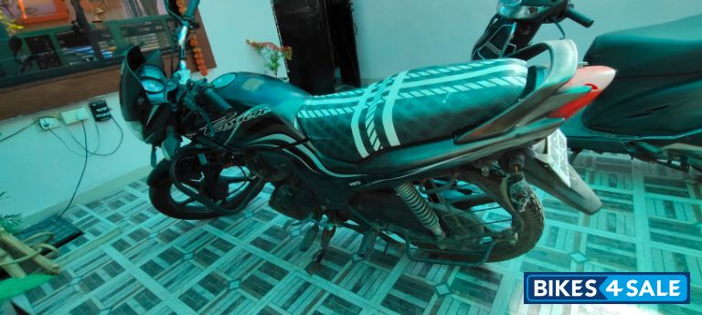 Black And Grey Hero Passion X Pro Black And Grey Hero Passion X Pro