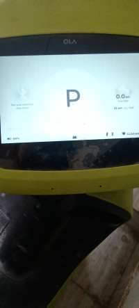 Ola S1 Air 2023 Model