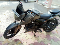 TVS Apache RTR 200 4V