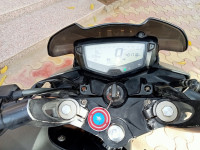 TVS Apache RTR 200 4V