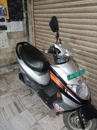 Grey Okinawa Ridge Plus