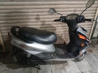 Grey Okinawa Ridge Plus