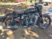 Royal Enfield Classic 350 BS VI 2020 Model
