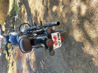 Royal Enfield Classic 350 BS VI