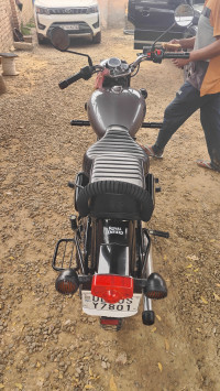 Royal Enfield Bullet Standard 350 2019 Model