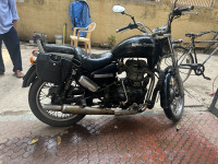 Royal Enfield Thunderbird 350 2017 Model