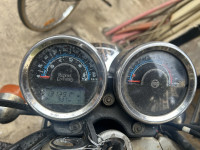 Royal Enfield Thunderbird 350