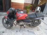 Bajaj Pulsar 135LS 2014 Model