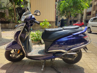 Indiblue TVS Jupiter 125