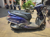 Indiblue TVS Jupiter 125