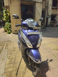Indiblue TVS Jupiter 125
