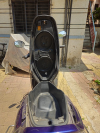 Indiblue TVS Jupiter 125